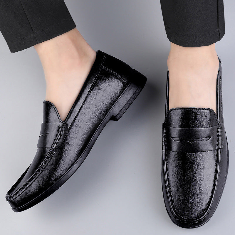 Black / 46