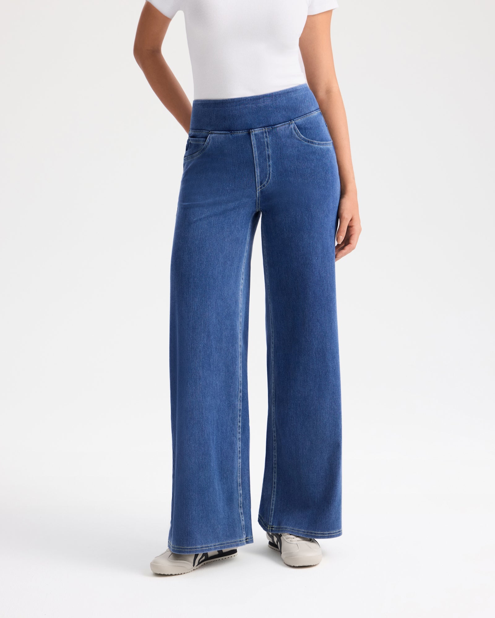 Retro Blue / XXL