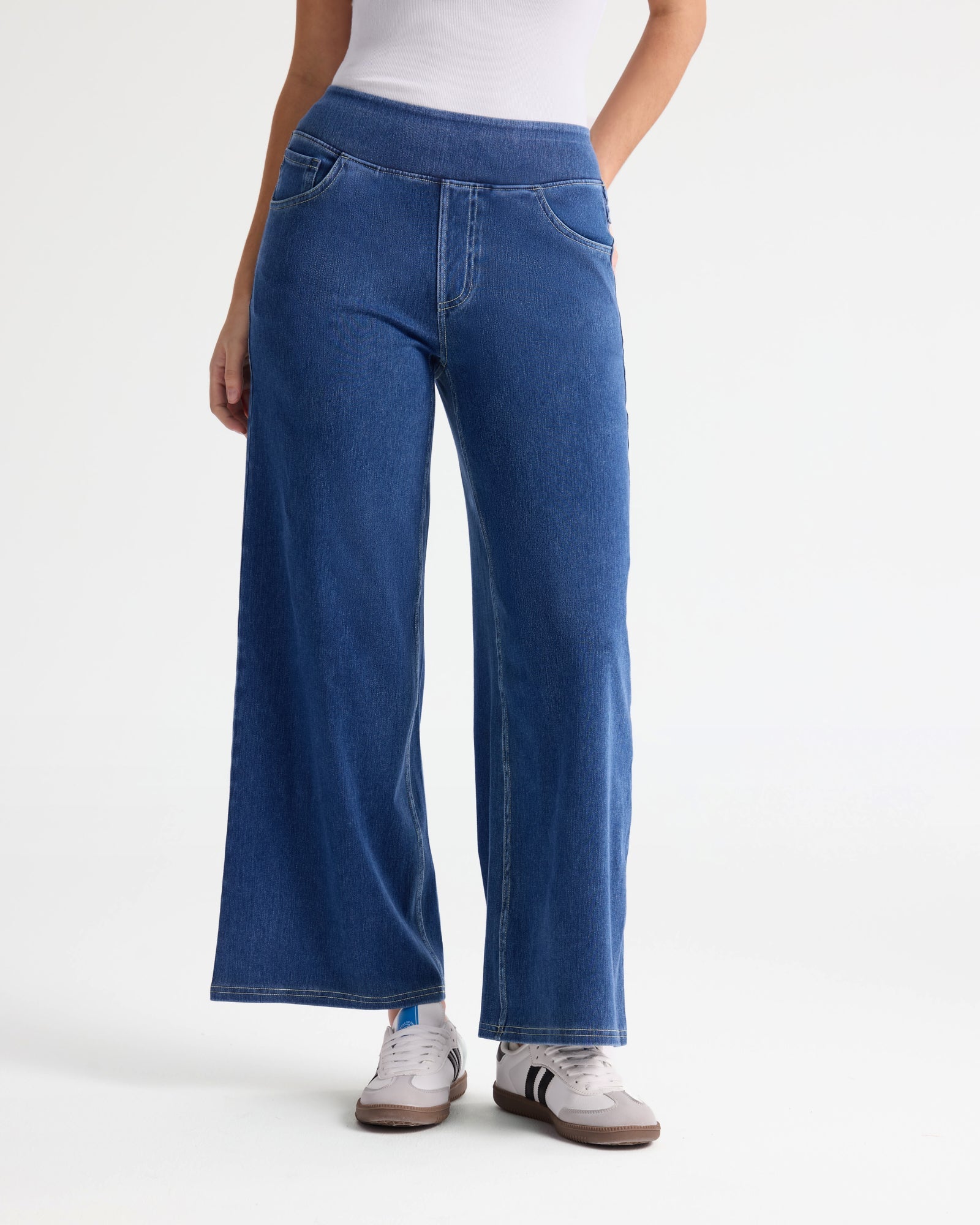 Retro Blue / XXL