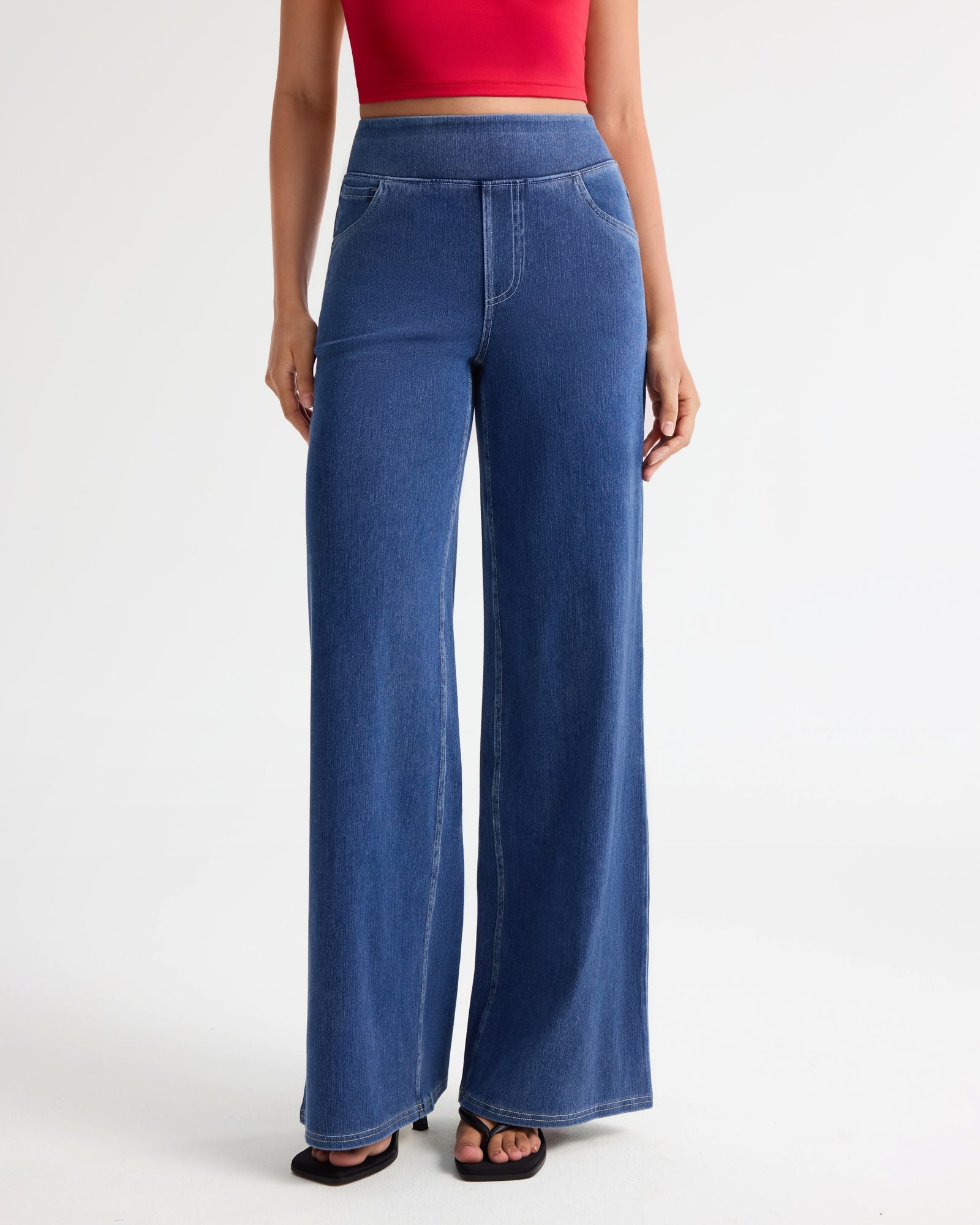 Retro Blue / XXL