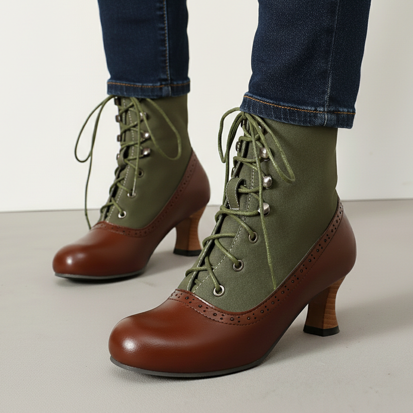 Green / US 12