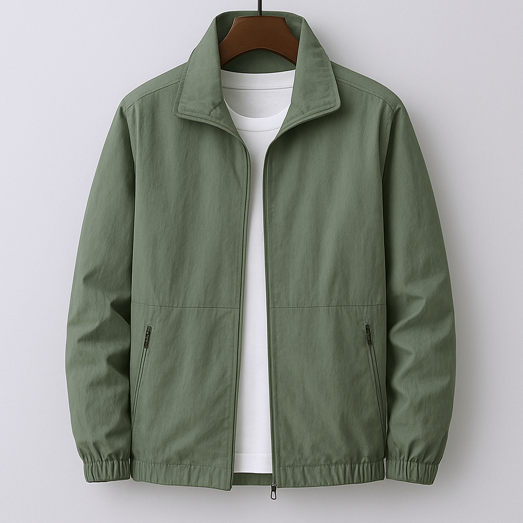 Green / 7XL
