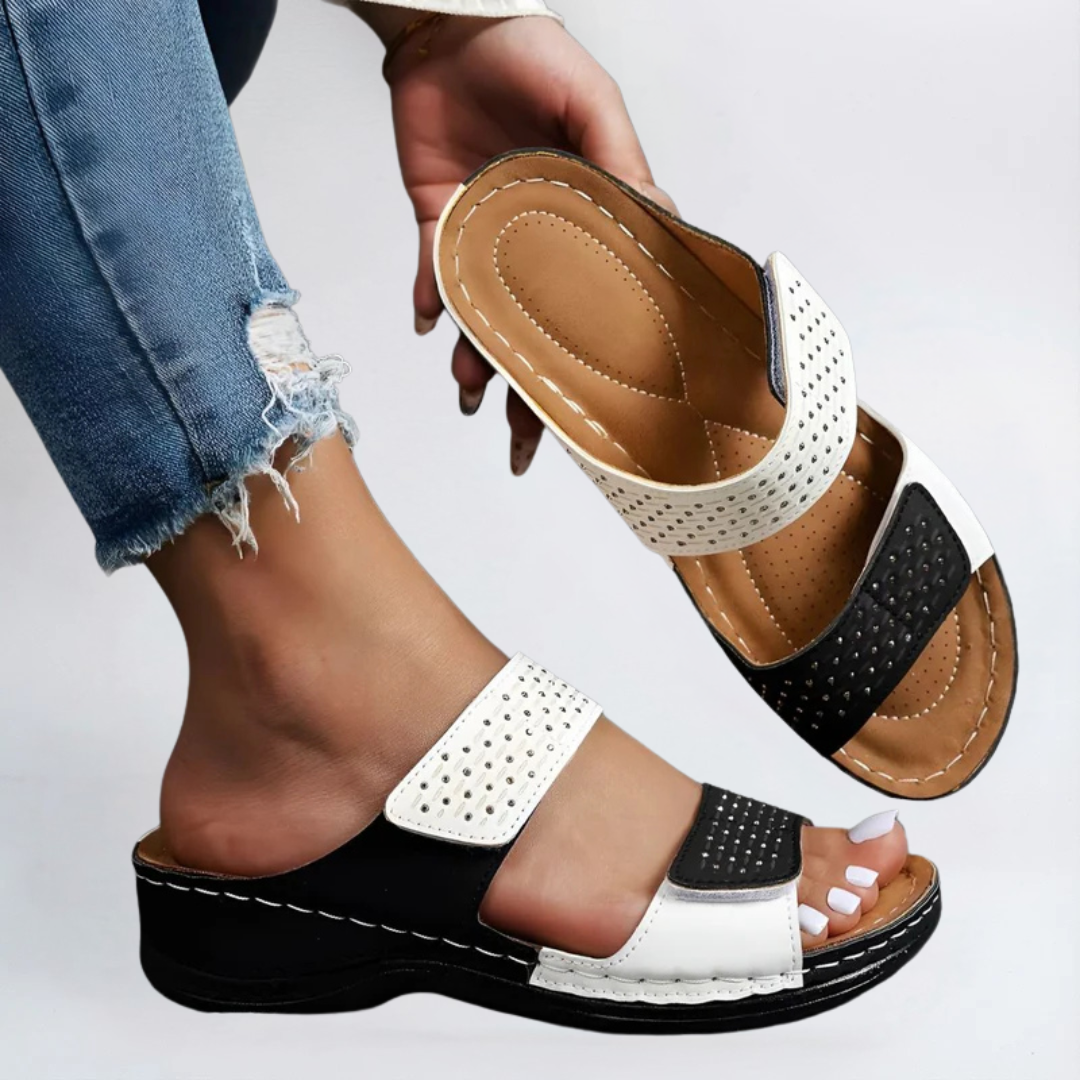 Black White / US 12