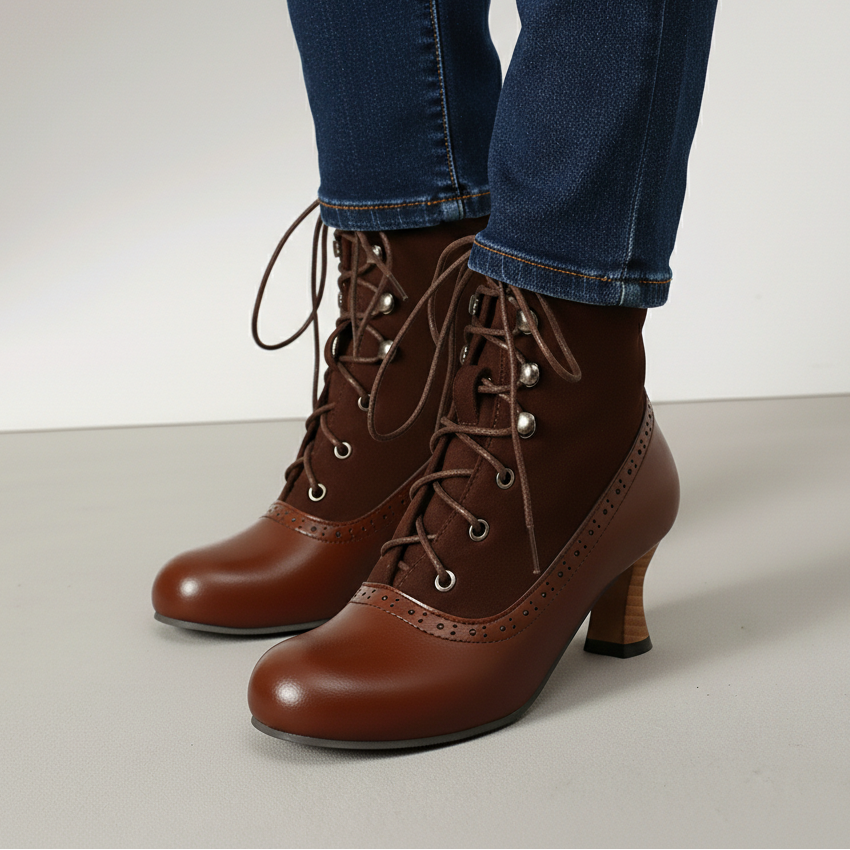 Brown / US 12