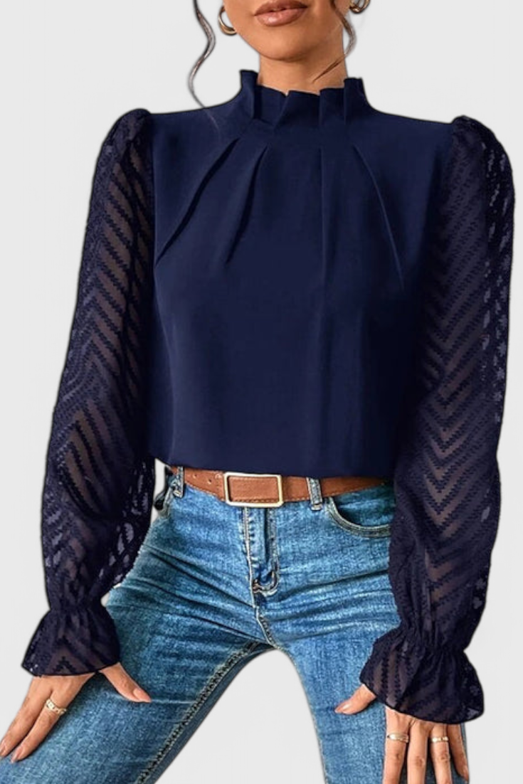 Navy Blue / 2XL