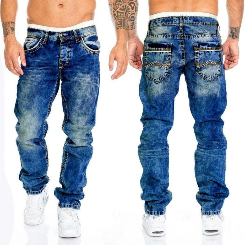 Dark Blue / 5XL