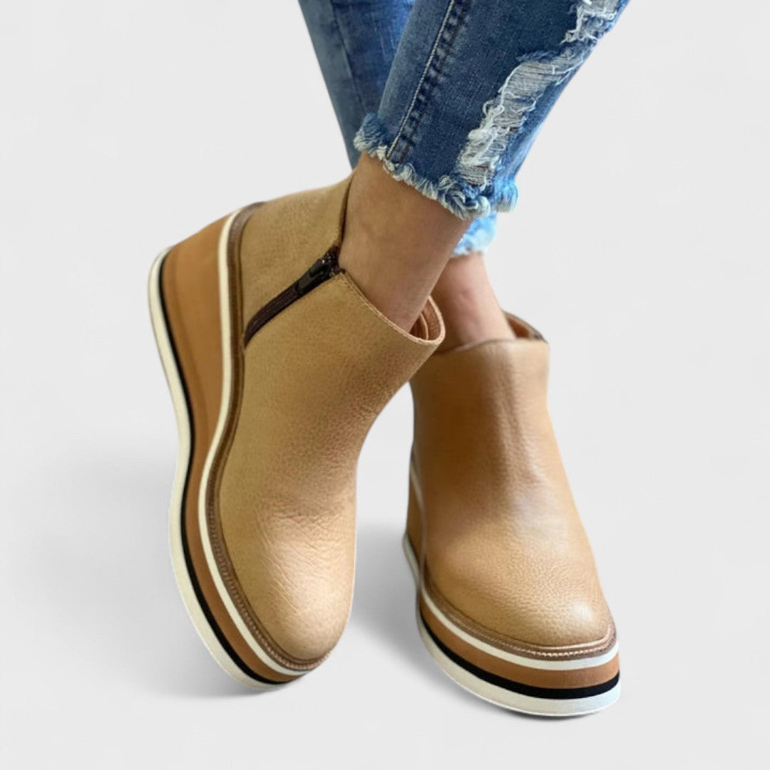 Beige / US 12