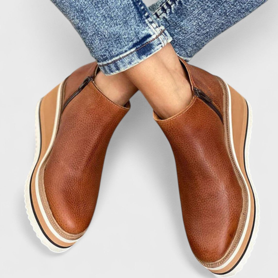 Brown / US 12