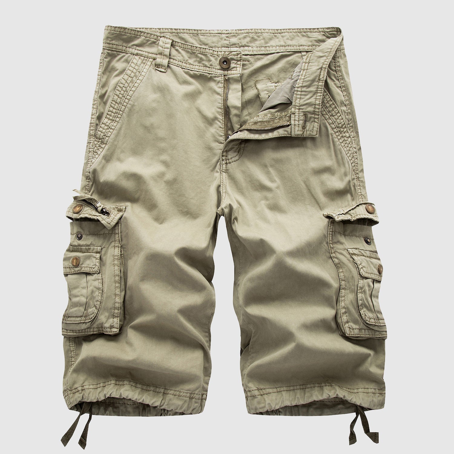 Beige / 3XL | 40