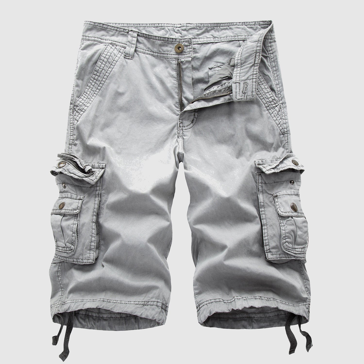 Grey / 3XL | 40