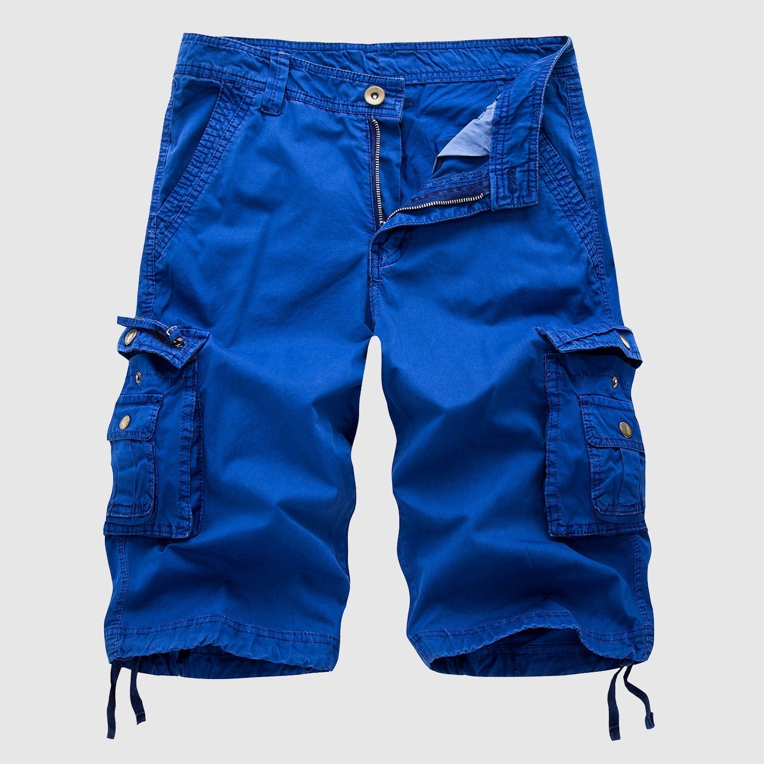 Blue / 3XL | 40