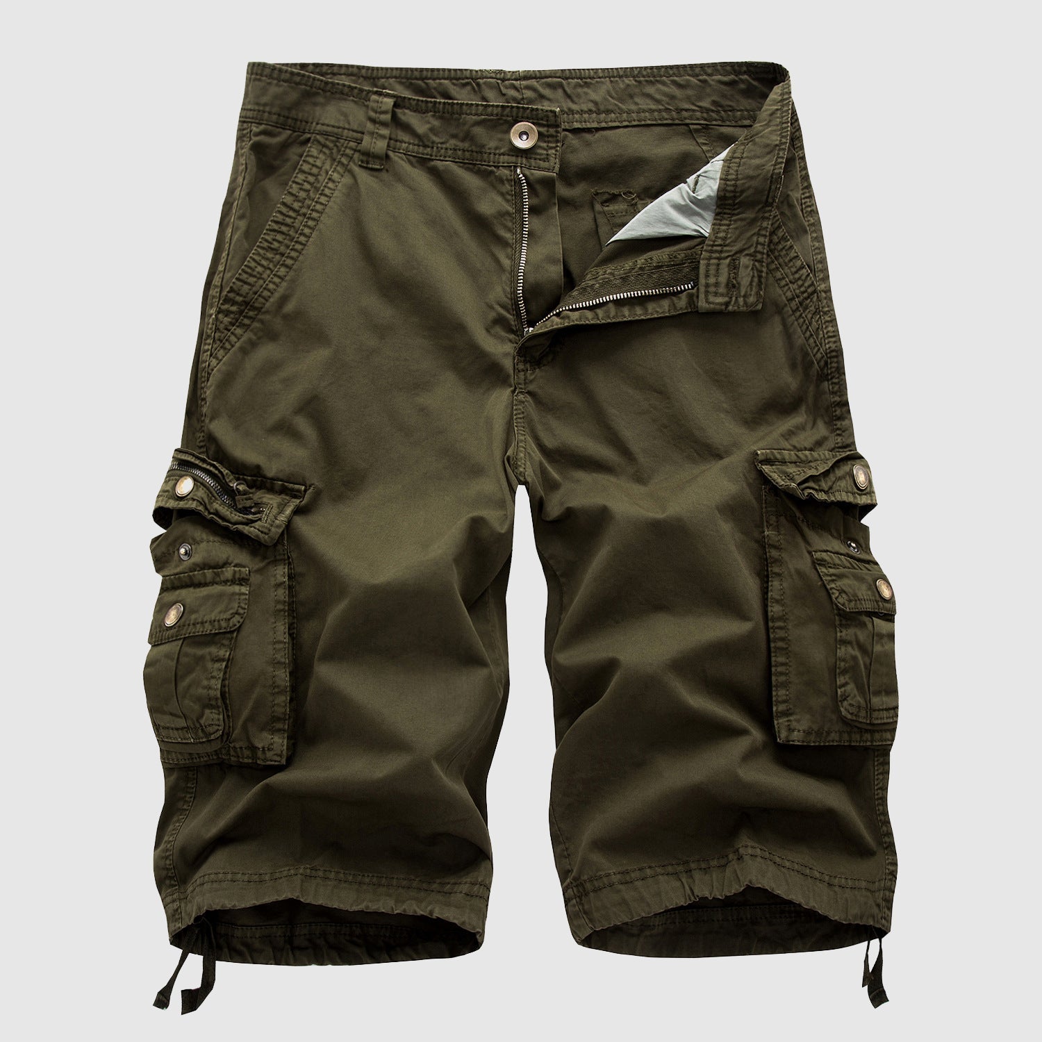 Green / 3XL | 40