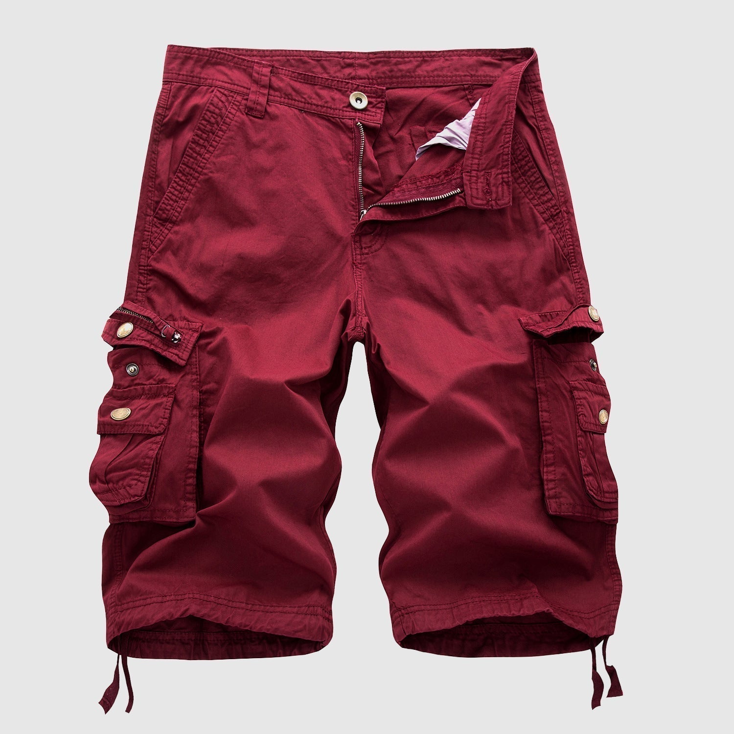 Red / 3XL | 40