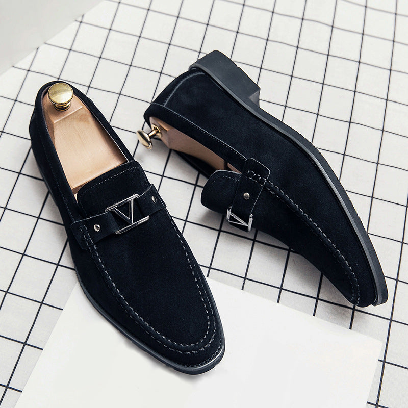 Black / 46