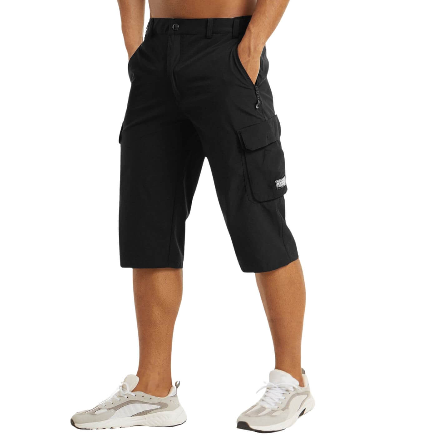 Black / 3XL