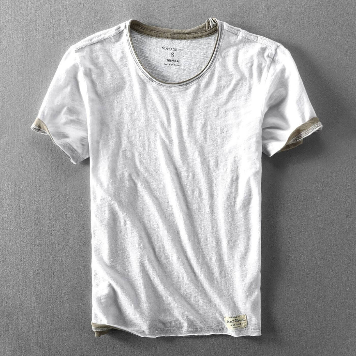 White / 2XL