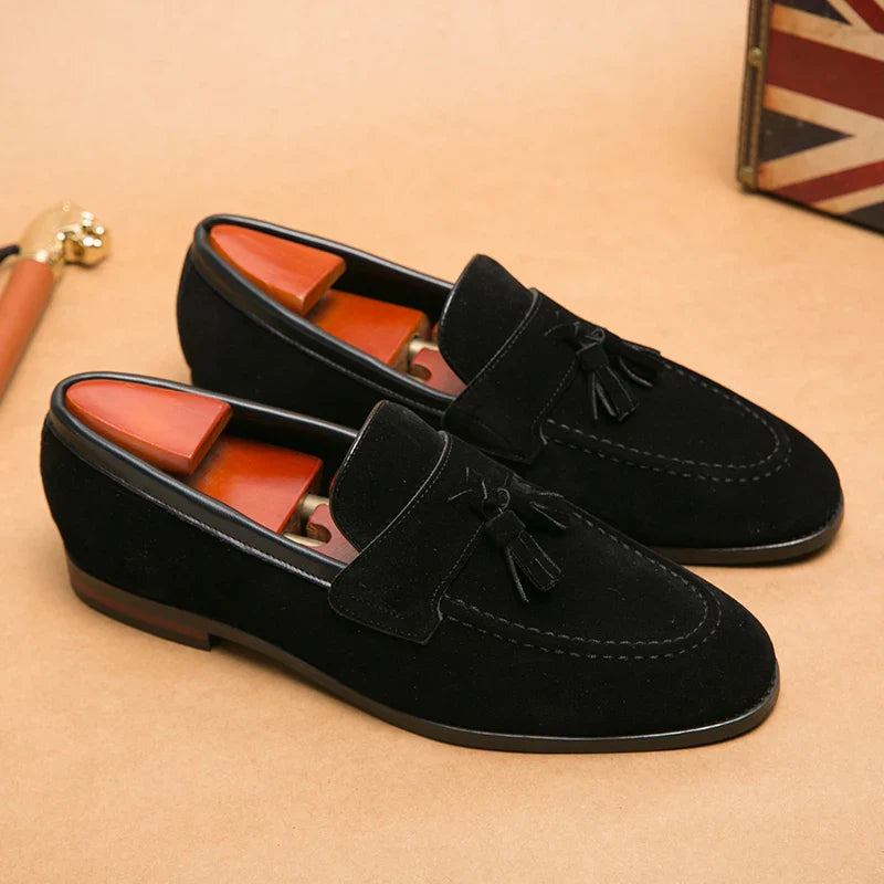 Black / 45