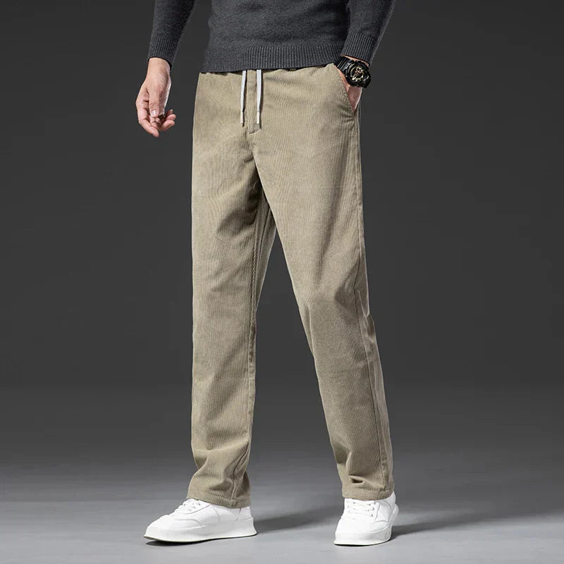 Khaki / 4XL | 36
