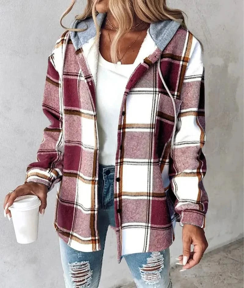 Brick Red / XL