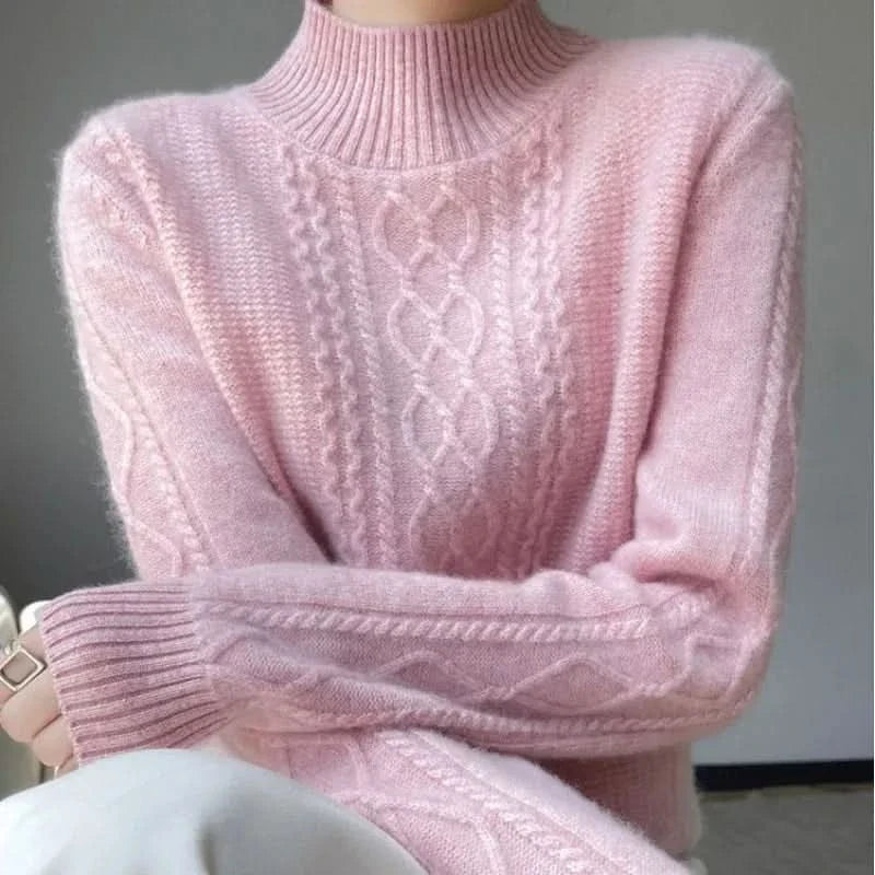 Pink / 3XL