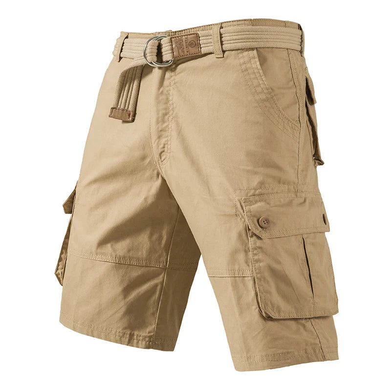 Khaki / 38 | 4XL