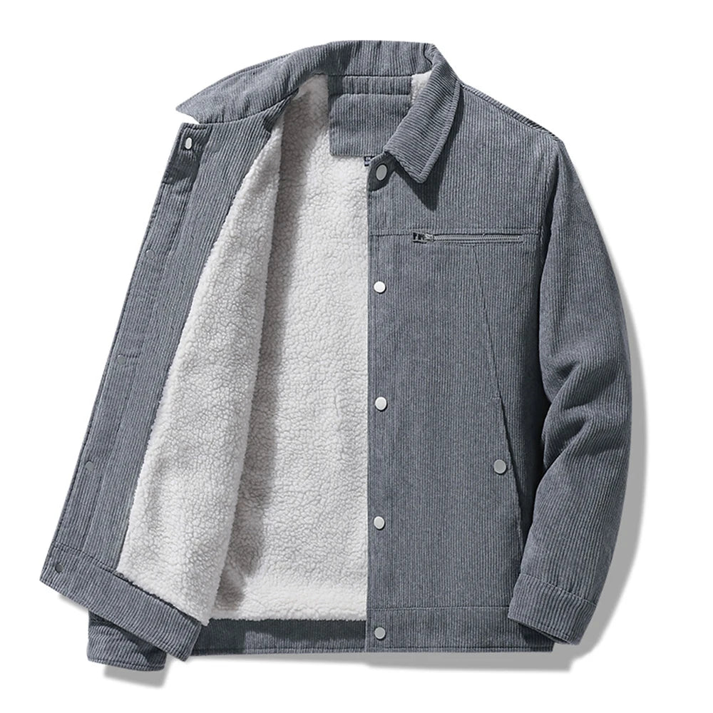 Dark Grey / 8XL