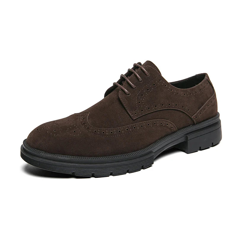 Dark Brown / 46