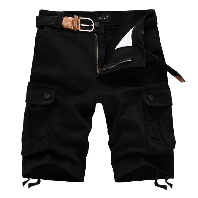 Black / 44 | 6XL
