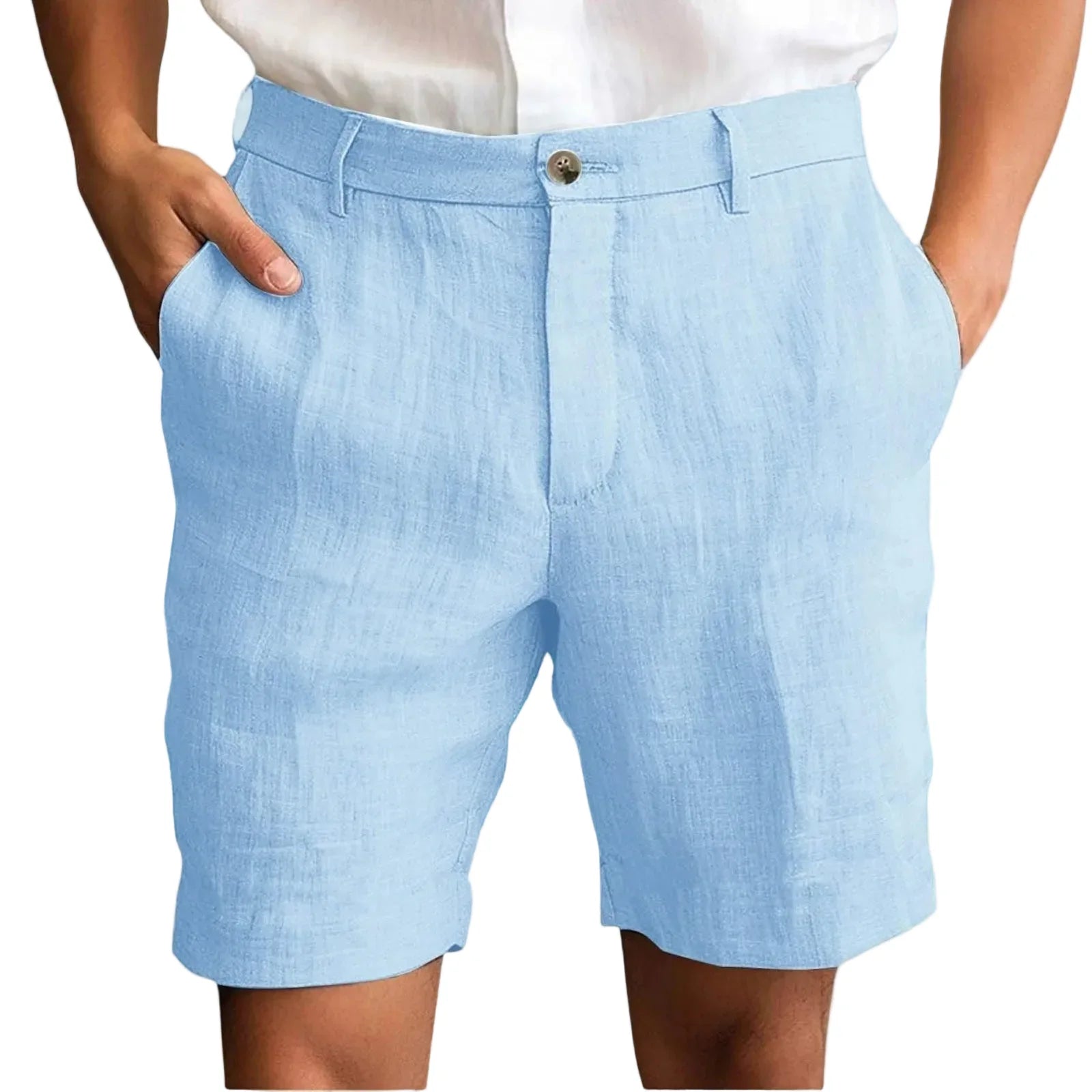 Light Blue / 3XL