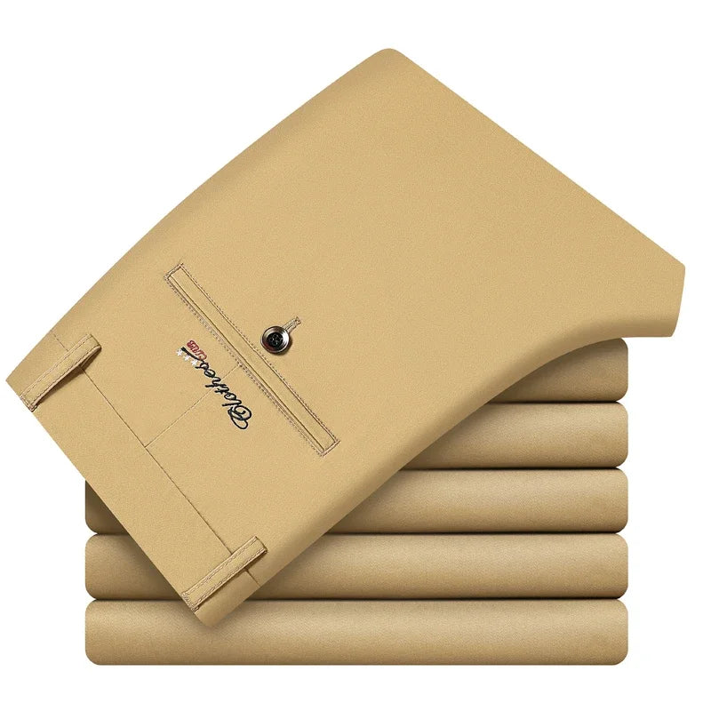 Brown / 38 | 5XL