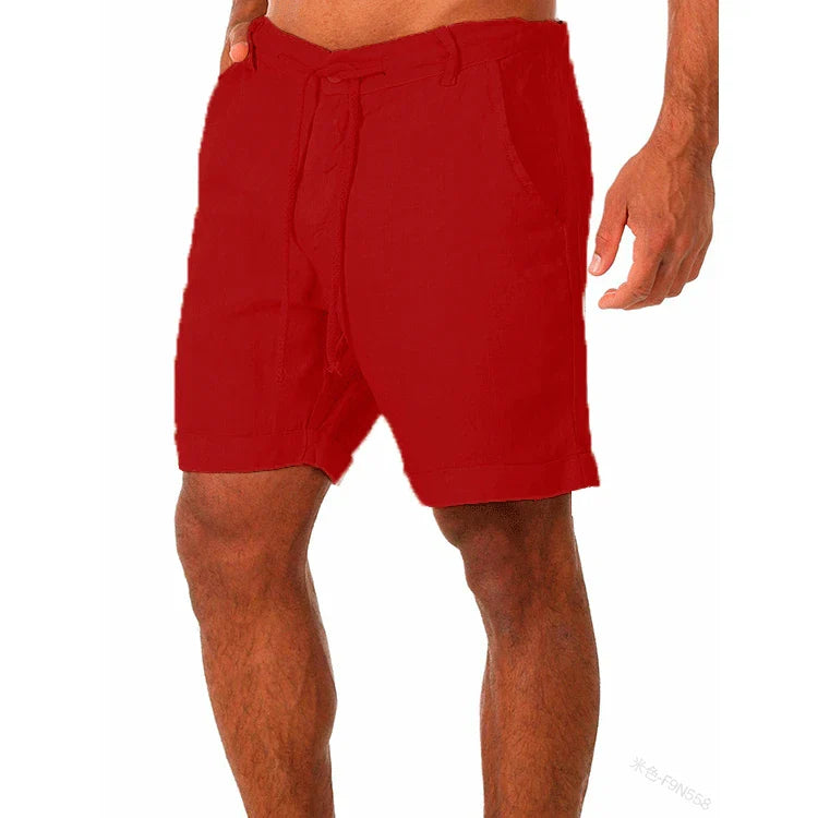 Red / 3XL