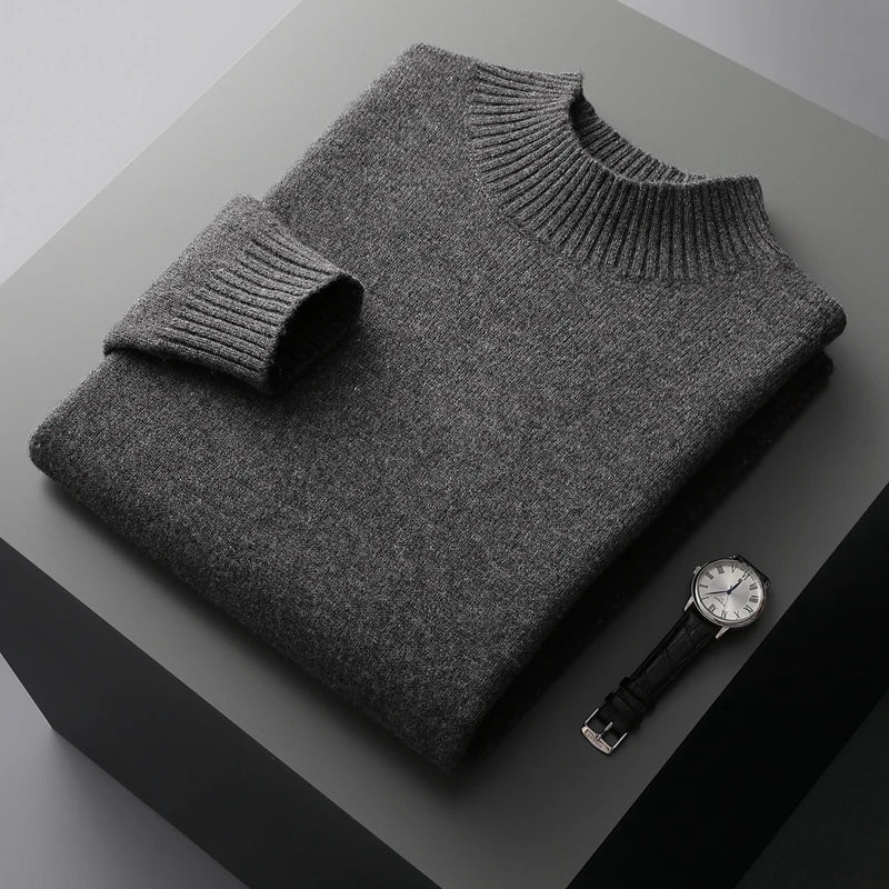 Dark Grey / S