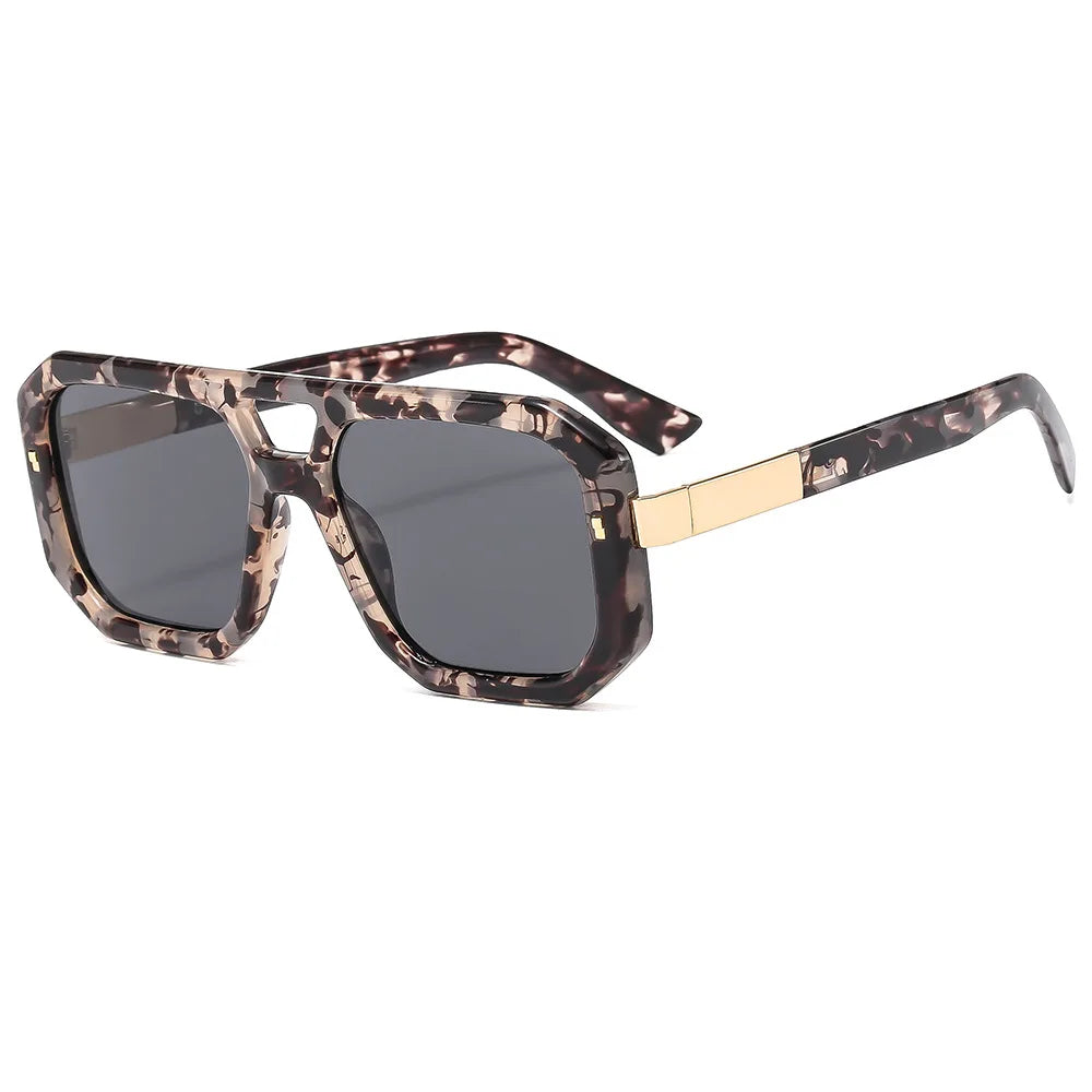 Leopard Black
