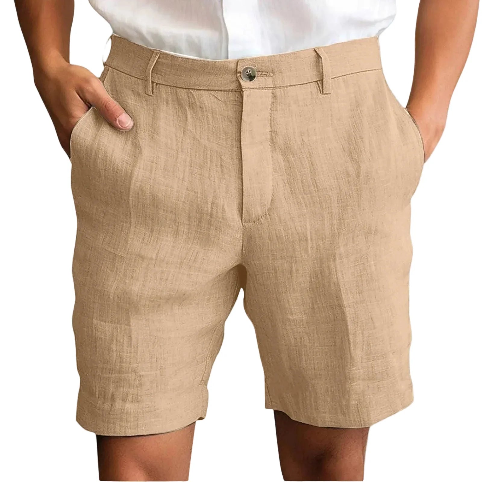 Khaki / 3XL