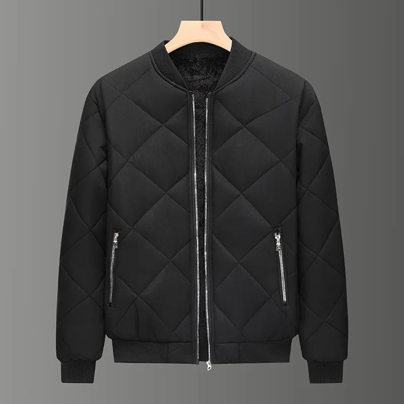 Black / 3XL