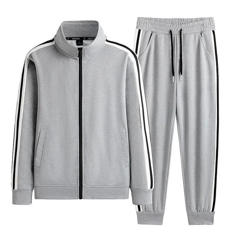 Light Grey / 4XL