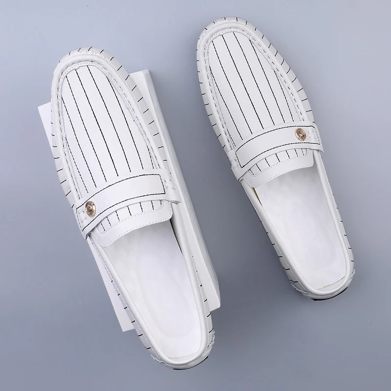White / 45