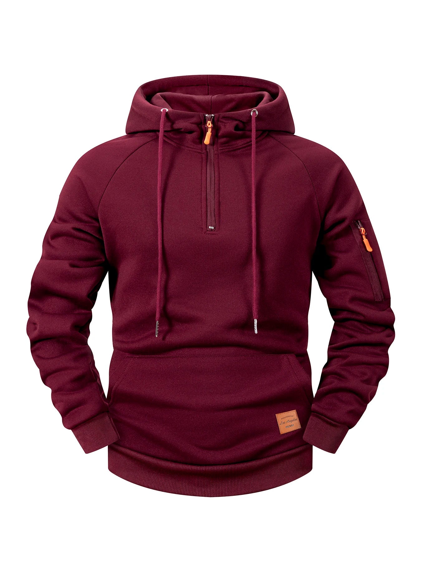 Red / 3XL