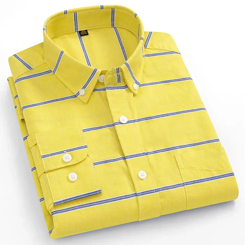 Yellow / 44 | 2XL
