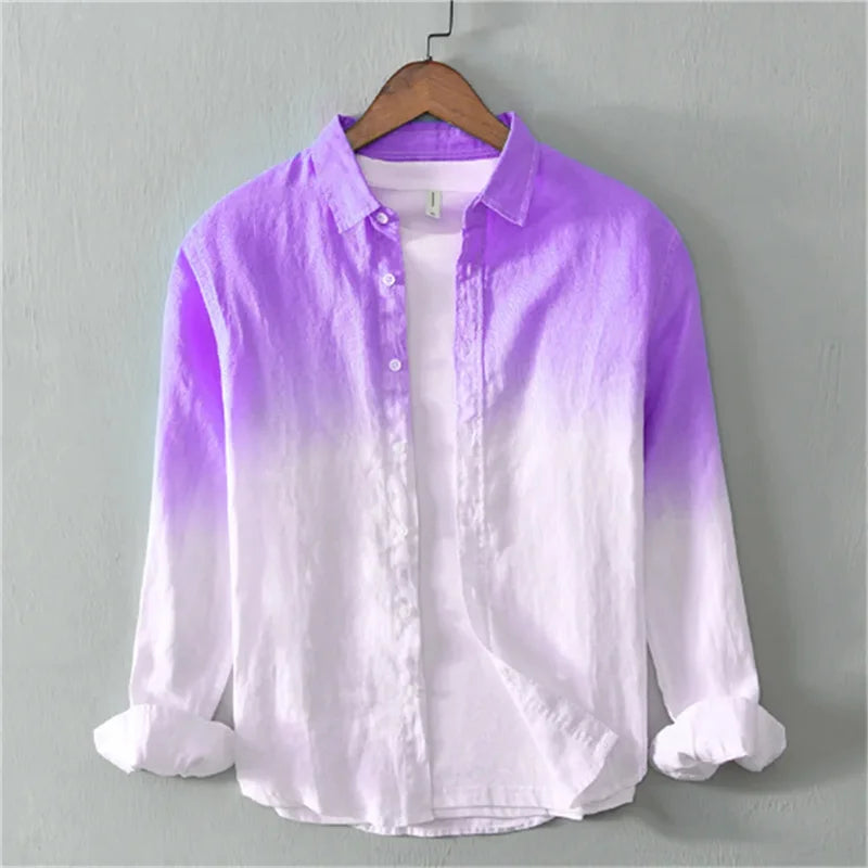 Purple / 5XL