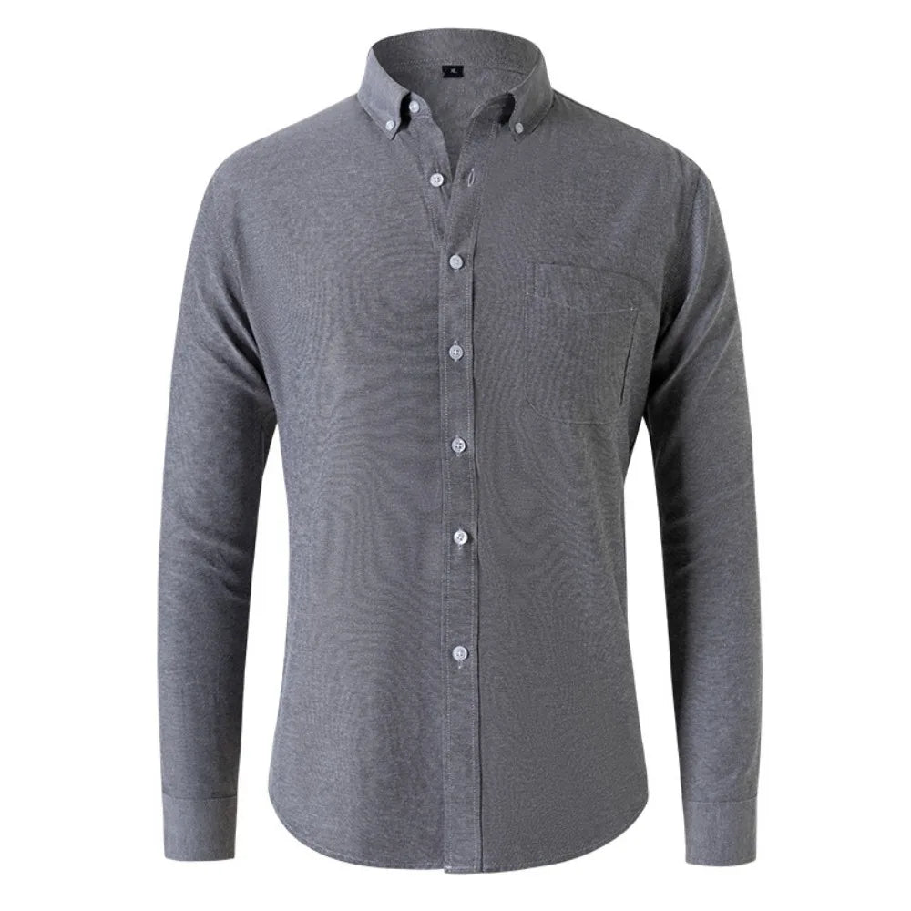 Grey / 4XL
