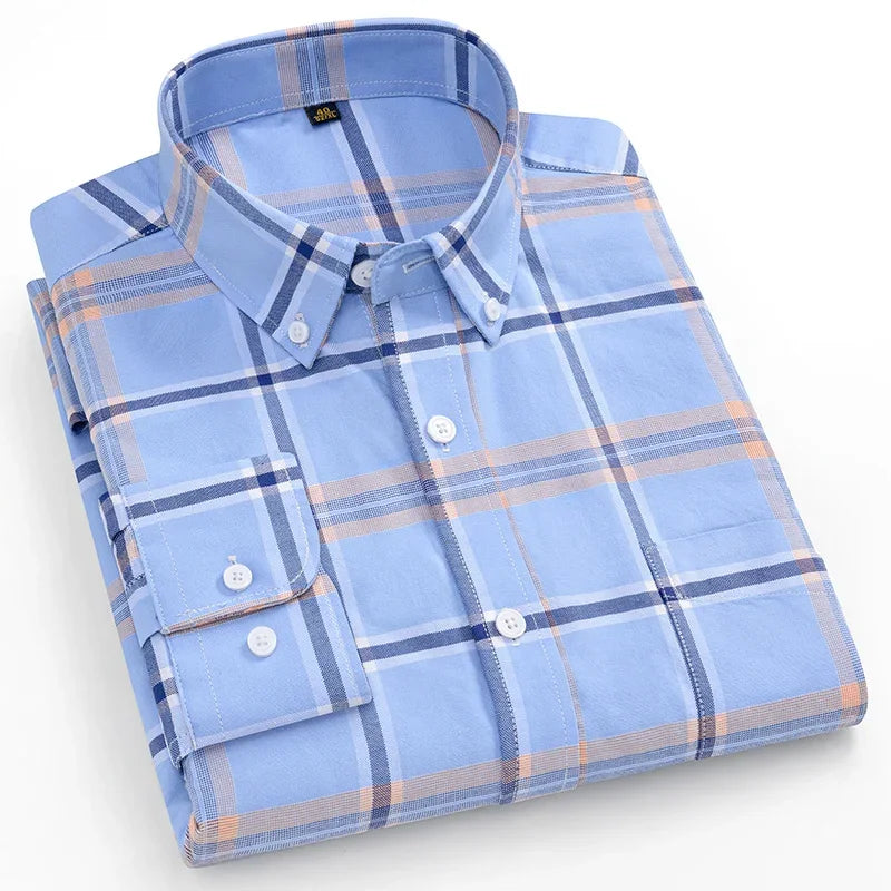Light Blue / 47 | 5XL