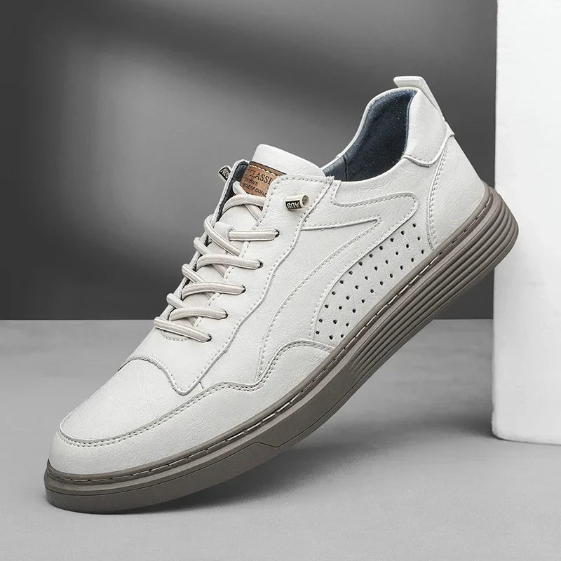 White / 45