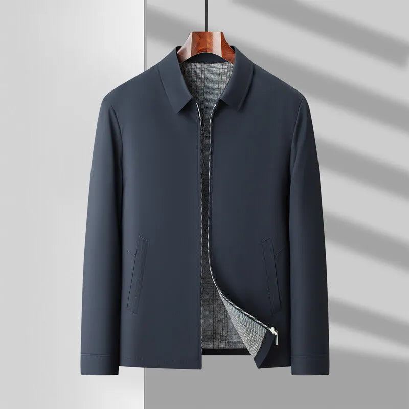 Navy Blue / 6XL
