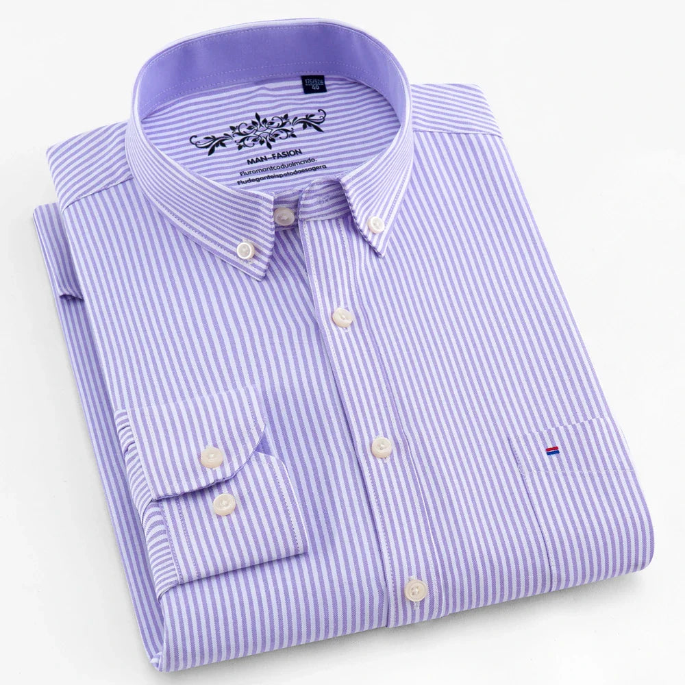 Purple / 42 | 2XL