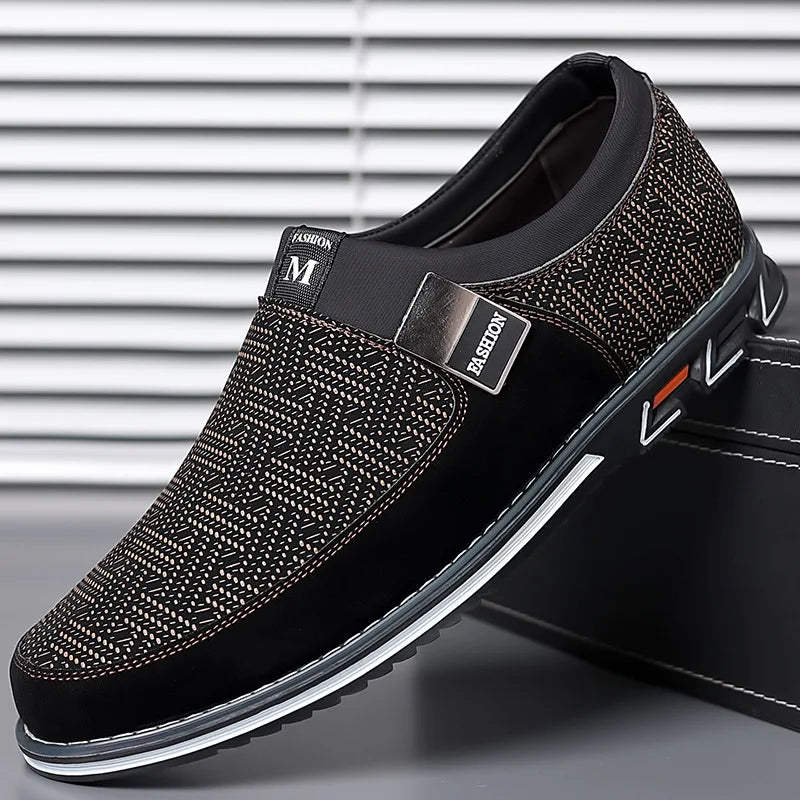 Dark Brown / 48