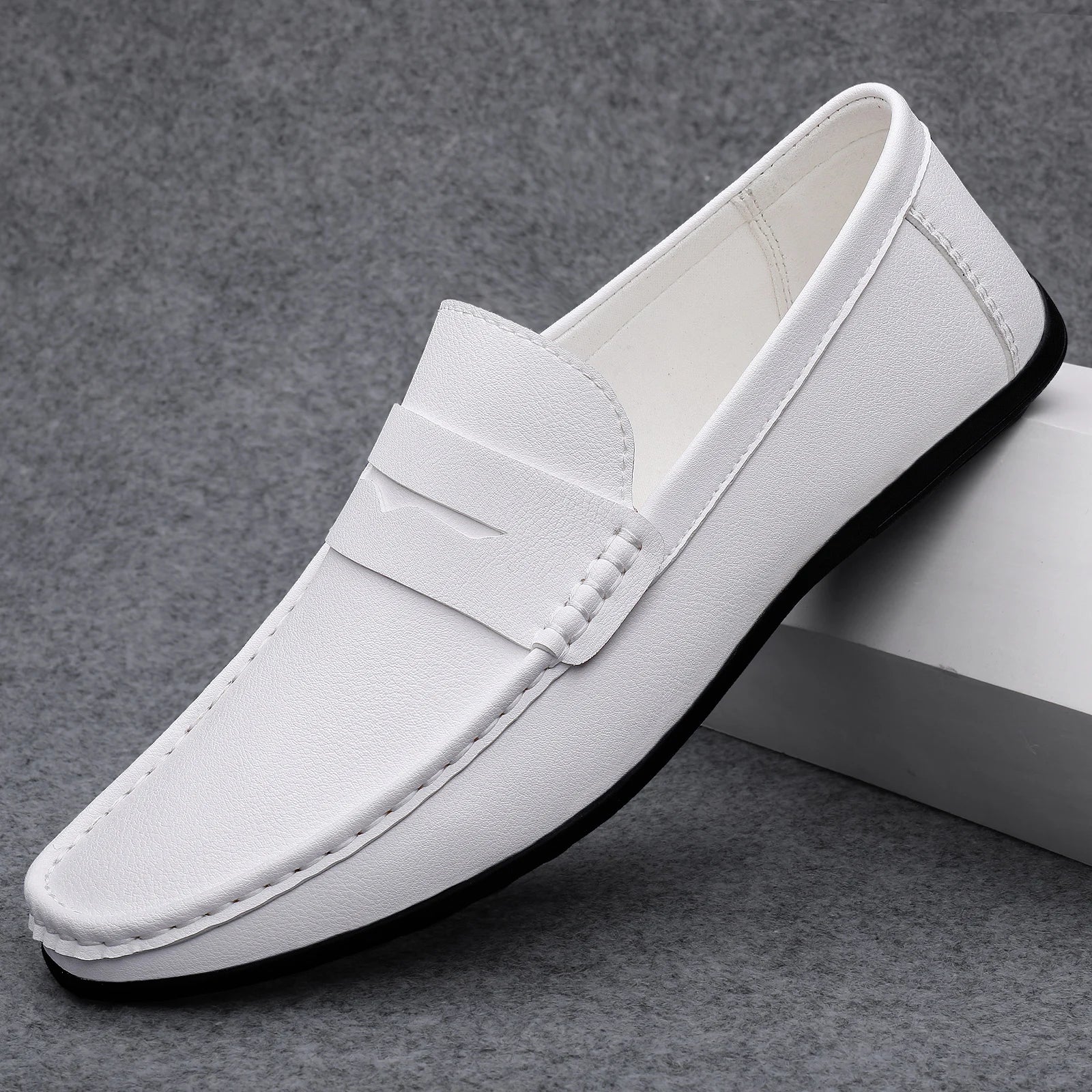 White / 47