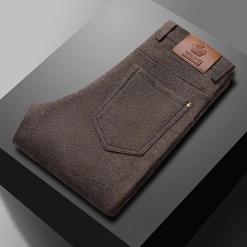 Brown / 6XL | 40