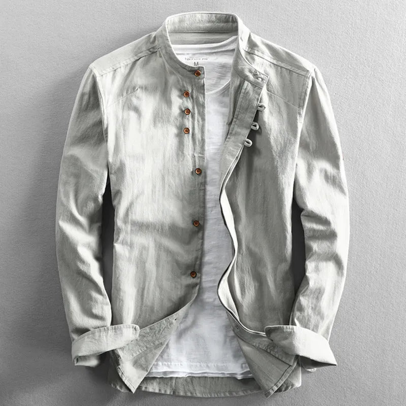 Light Gray / L