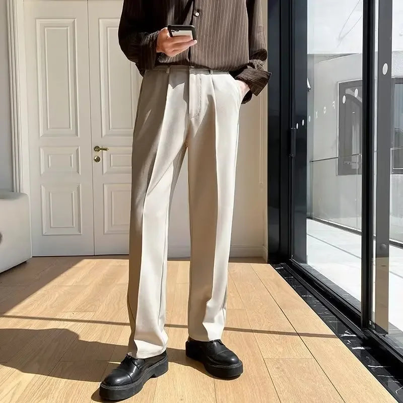 Beige / 5XL l 38